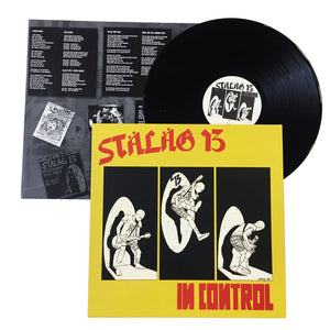 Stalag 13: In Control 12"