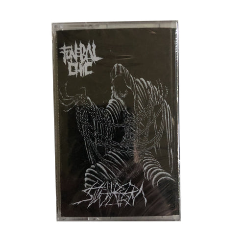 Funeral Chic: Hatred Swarm cassette