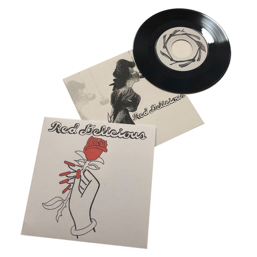 Red Delicious: S/T 7
