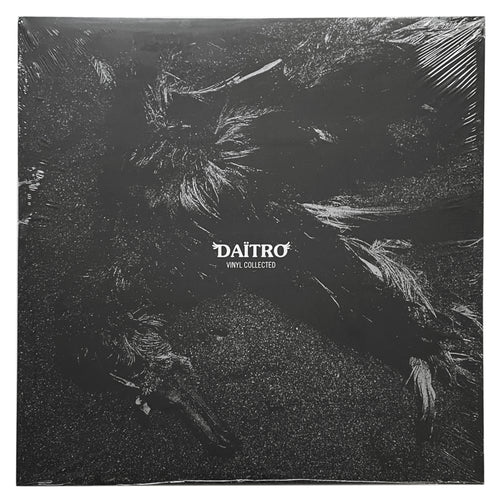 Daitro: Vinyl Collected 12