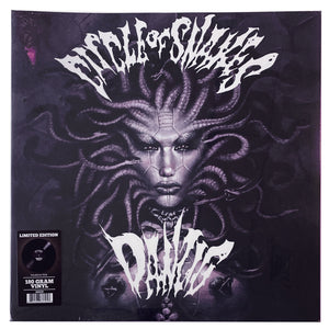 Danzig: Circle Of Snakes 12"