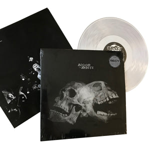 Sect: Blood Of The Beasts 12"