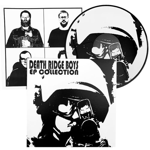 Death Ridge Boys: EP Collection 12