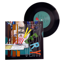 Delivery: Personal Effects 7"