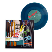 Delivery: Personal Effects 7"