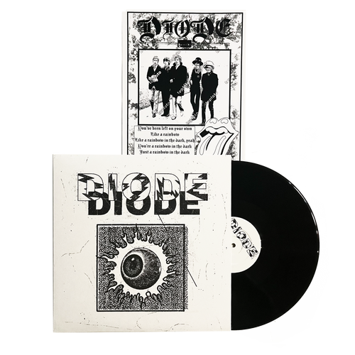Diode: S/T 12