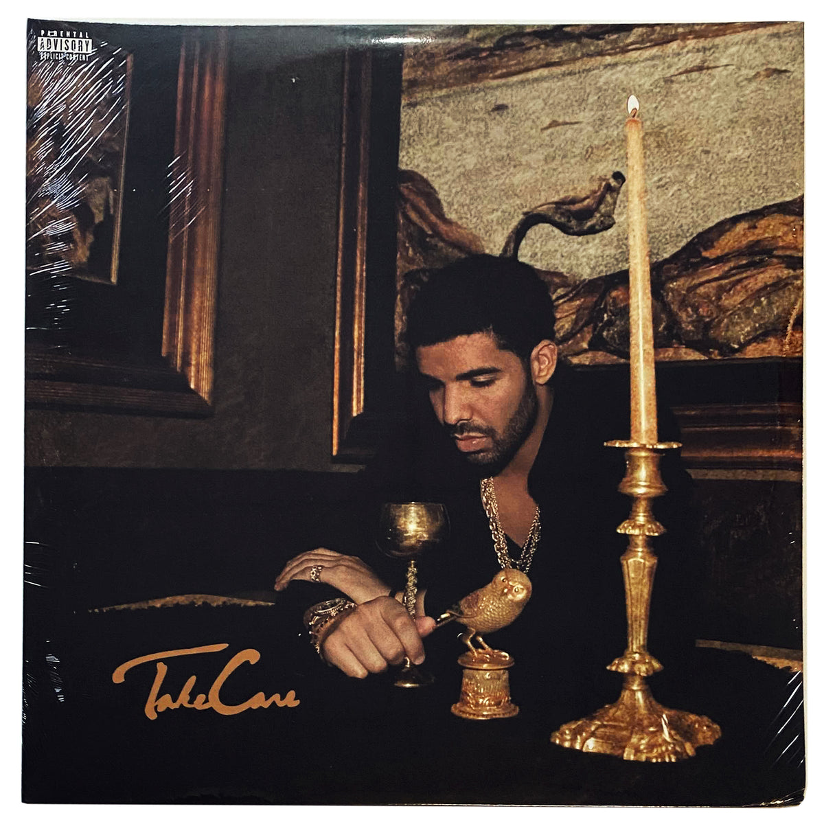 Drake: Take Care 12