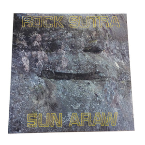 Sun Araw: Rock Sutra 12"