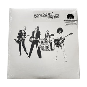 Cheap Trick: Out To Get You! Live 1977 12" (RSD)