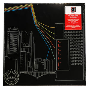 Between The Buried and Me: Colors 12"