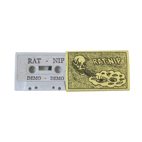 Rat-Nip: Demo Cassette