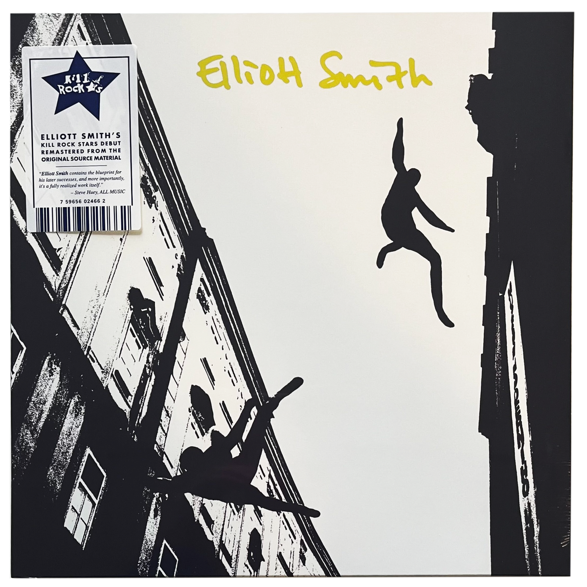 Elliott Smith: S/T 12