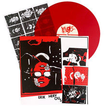 Erik Nervous: Bugs!! 12"