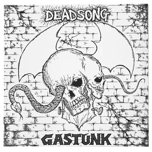 Gastunk: Dead Song 12