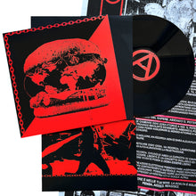 Golpe: La Colpa È Solo Tua 12"