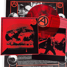 Golpe: La Colpa È Solo Tua 12"