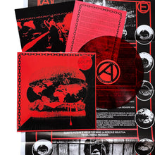 Golpe: La Colpa È Solo Tua 12"