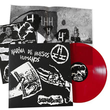 HHH: Solidhardcore 12"