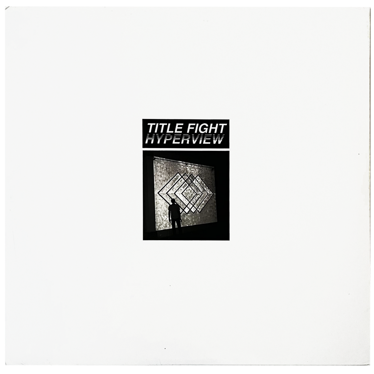 Title Fight: Hyperview 12