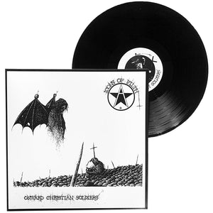 Icons Of Filth: Onward Christian Soldiers 12"
