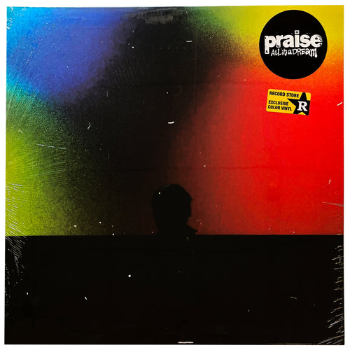 Praise: All In A Dream 12