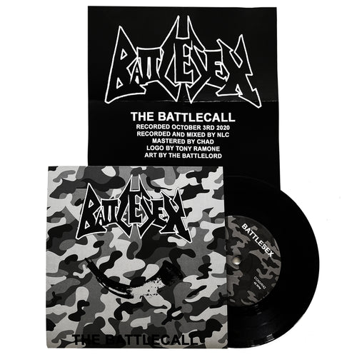Battlesex: The Battle Call 7