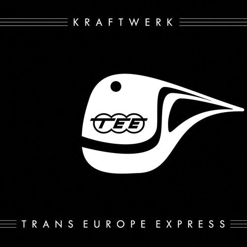 Kraftwerk: Trans Europe Express 12