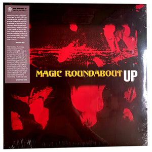Magic Roundabout: Up 12"