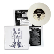 The Chisel / Mess: Split 7"