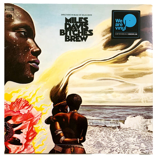 Miles Davis: Bitches Brew 12