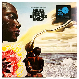 Miles Davis: Bitches Brew 12"