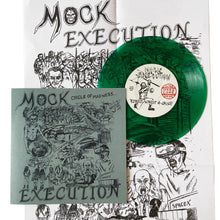 Mock Execution: Circle Of Madness 7"