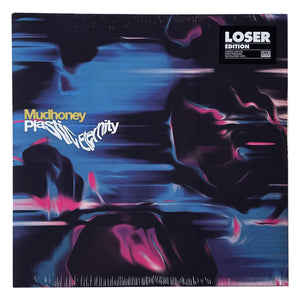 Mudhoney: Plastic Eternity 12"