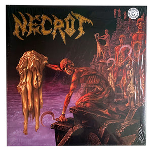 Necrot: Mortal 12"