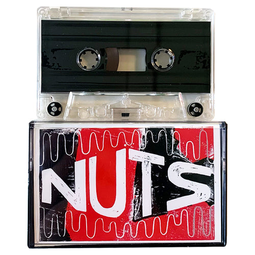 Nuts: In a Vulgar Vision cassette