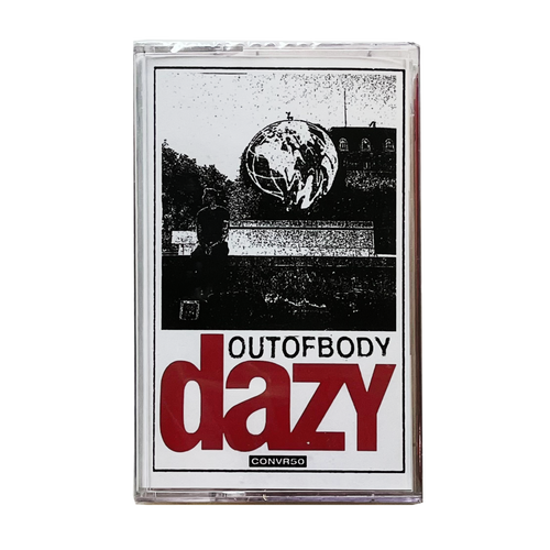 Dazy: Outofbody cassette