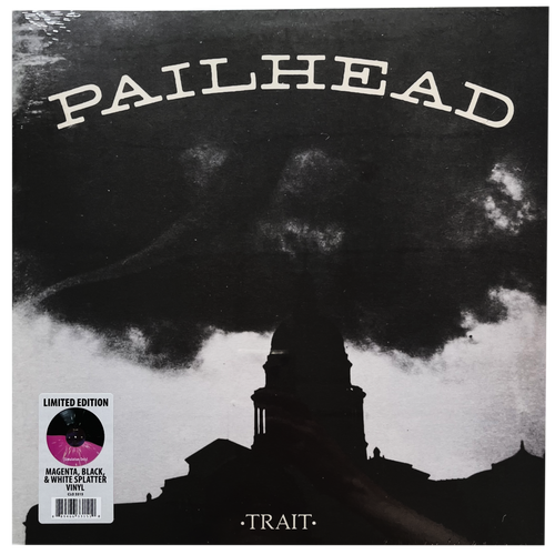Pailhead: Trait 12