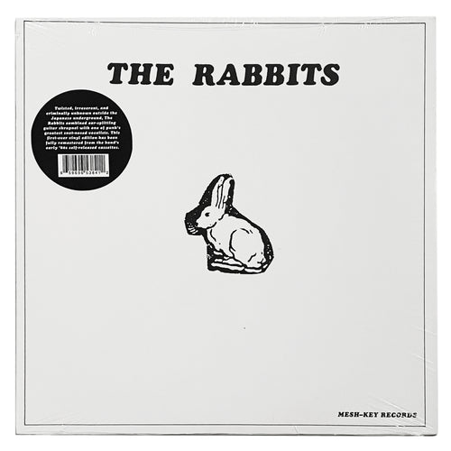 The Rabbits: S/T 12
