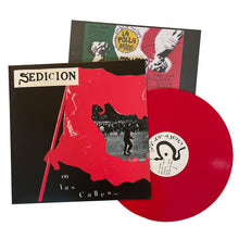 Sedicion: En Las Calles 12"