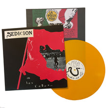 Sedicion: En Las Calles 12"