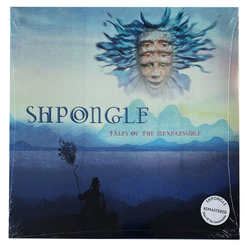 Shpongle: Tales Of The Inexpressible 12