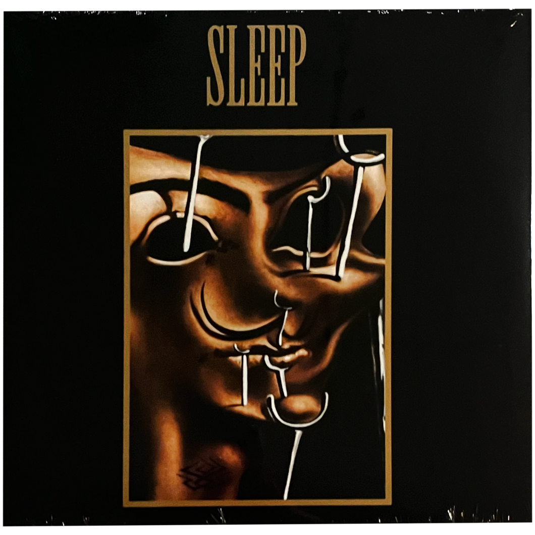 Sleep: Volume 1 12