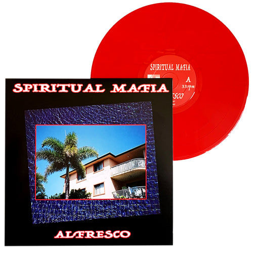 Spiritual Mafia: Al Fresco 12