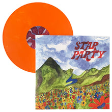 Star Party: Meadow Flower 12"