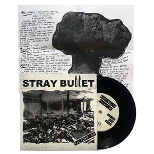 Stray Bullet: Factory 7"