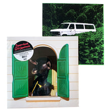 Superchunk: Wild Loneliness 12" (Exclusive NC edition)