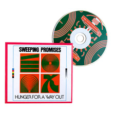Sweeping Promises: Hunger for a Way Out 12"