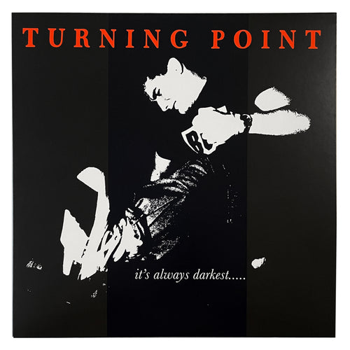 Turning Point: It's Always Darkest... 12