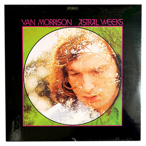 Van Morrison: Astral Weeks 12"