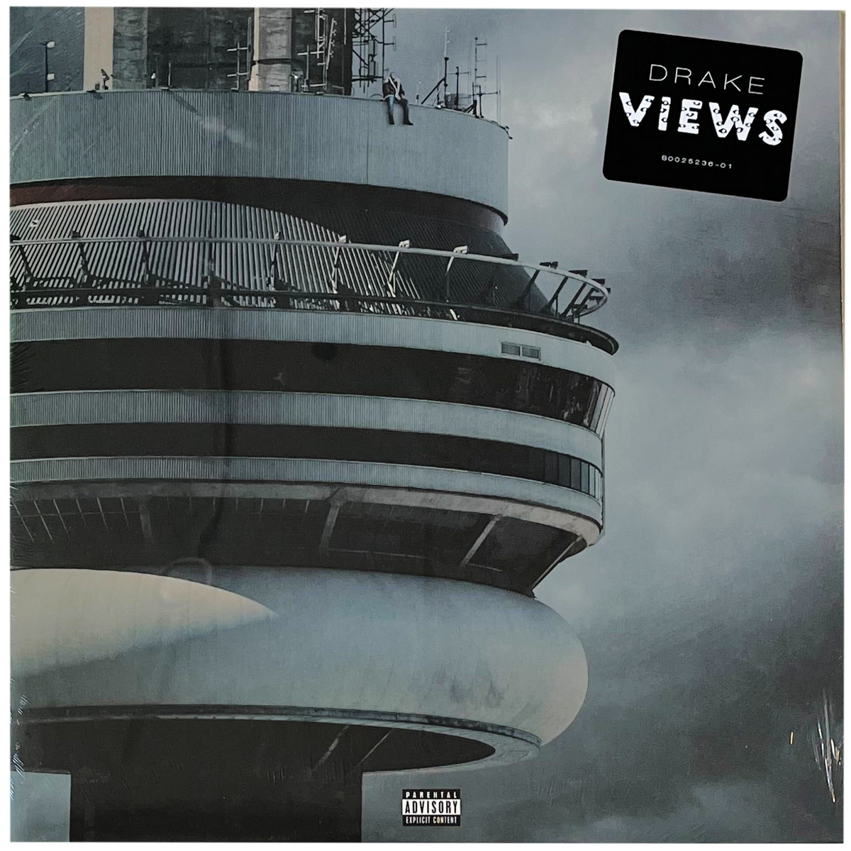 Drake: Views 12